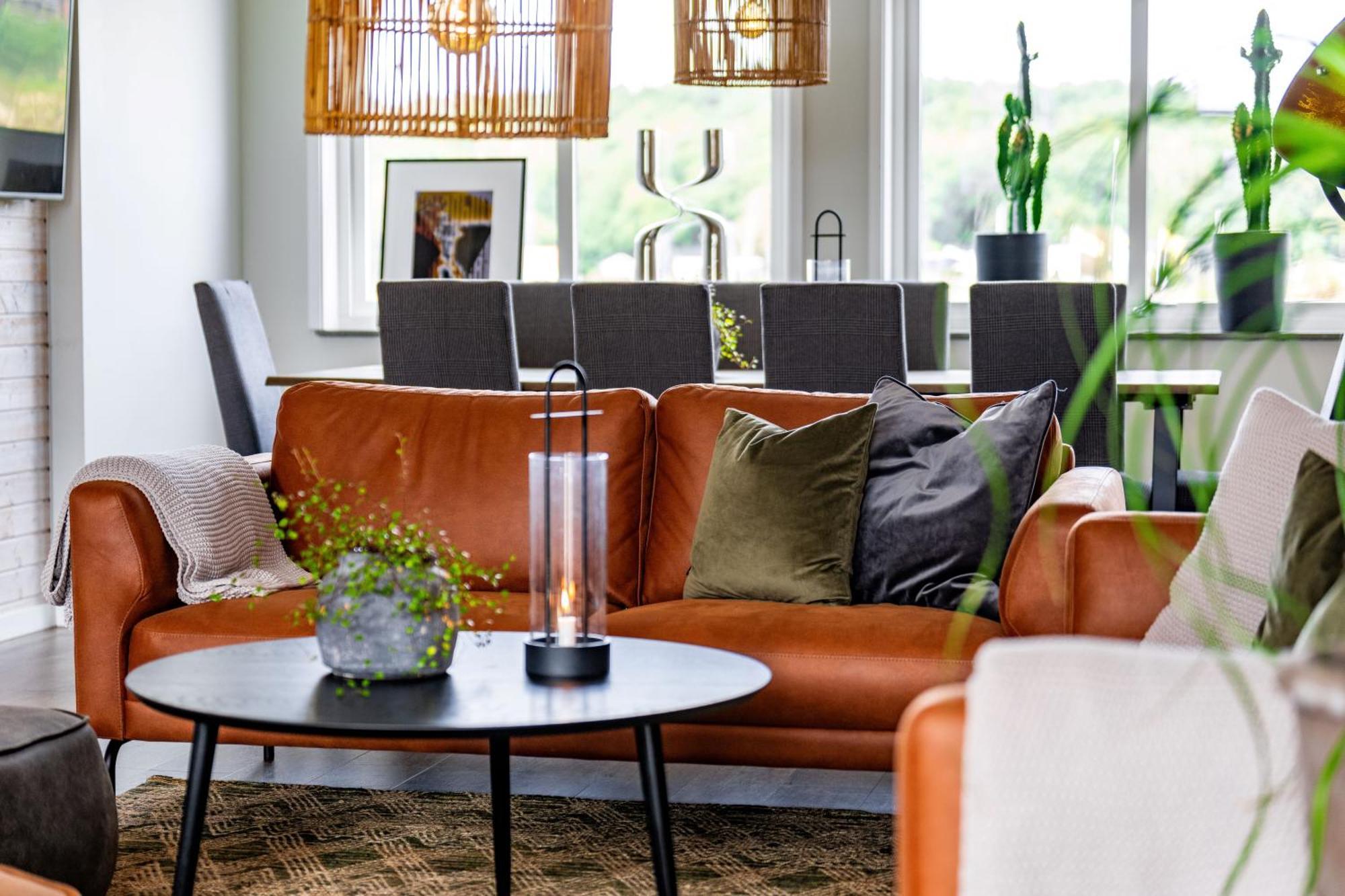 Halmstad Golfarena Hotell & Laegenheter Strandlida ภายนอก รูปภาพ