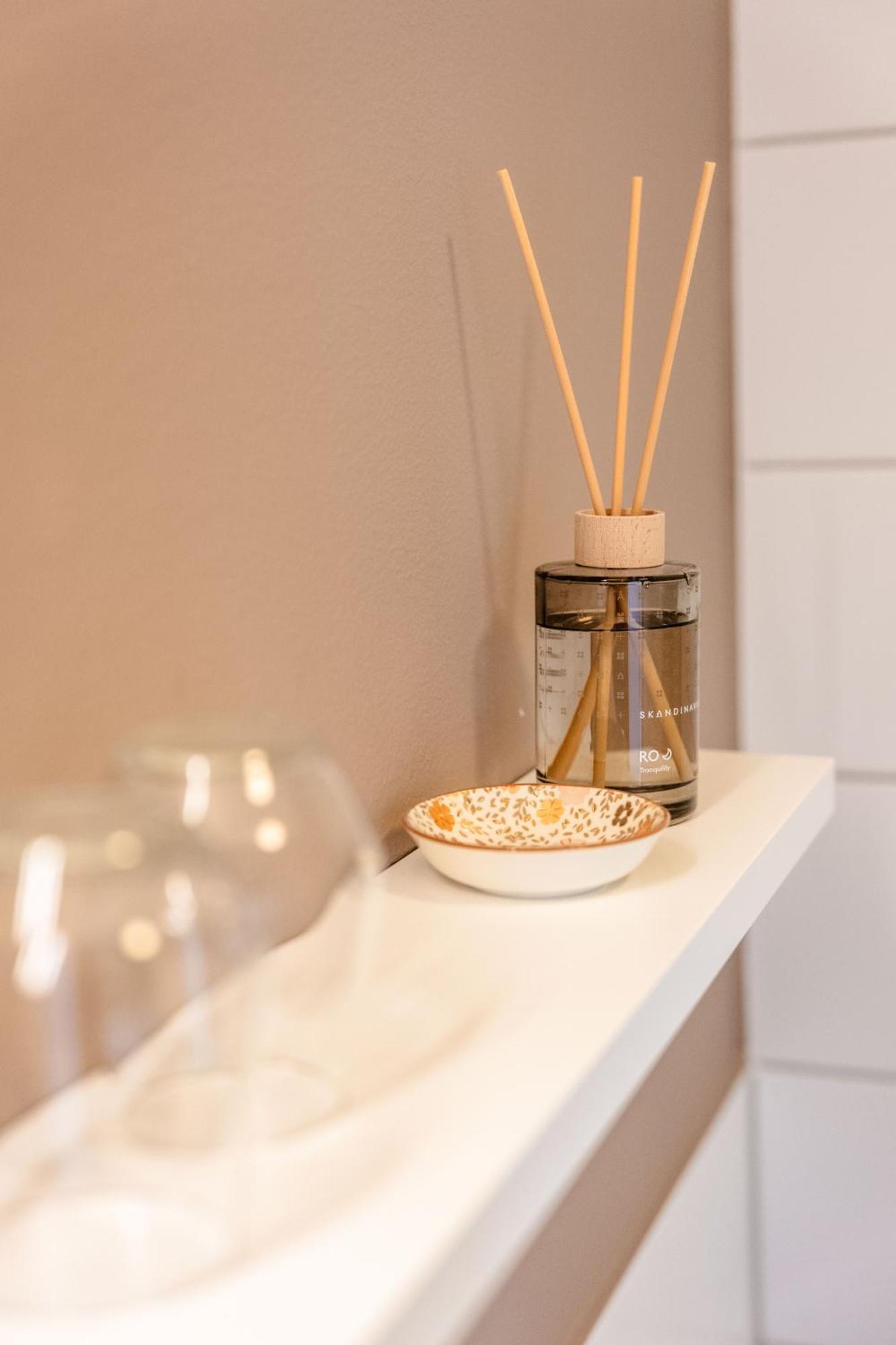 Halmstad Golfarena Hotell & Laegenheter Strandlida ภายนอก รูปภาพ