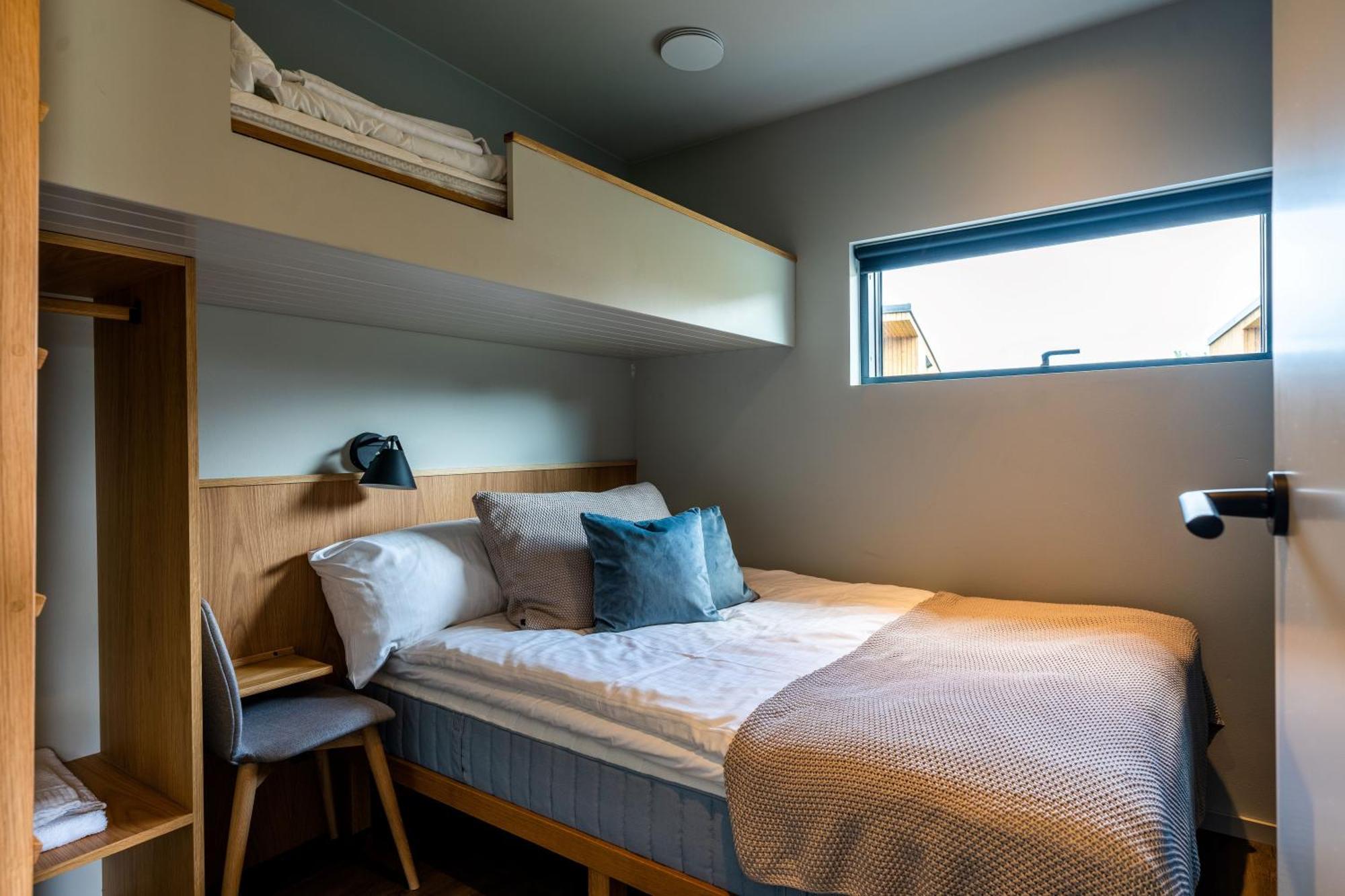 Halmstad Golfarena Hotell & Laegenheter Strandlida ภายนอก รูปภาพ