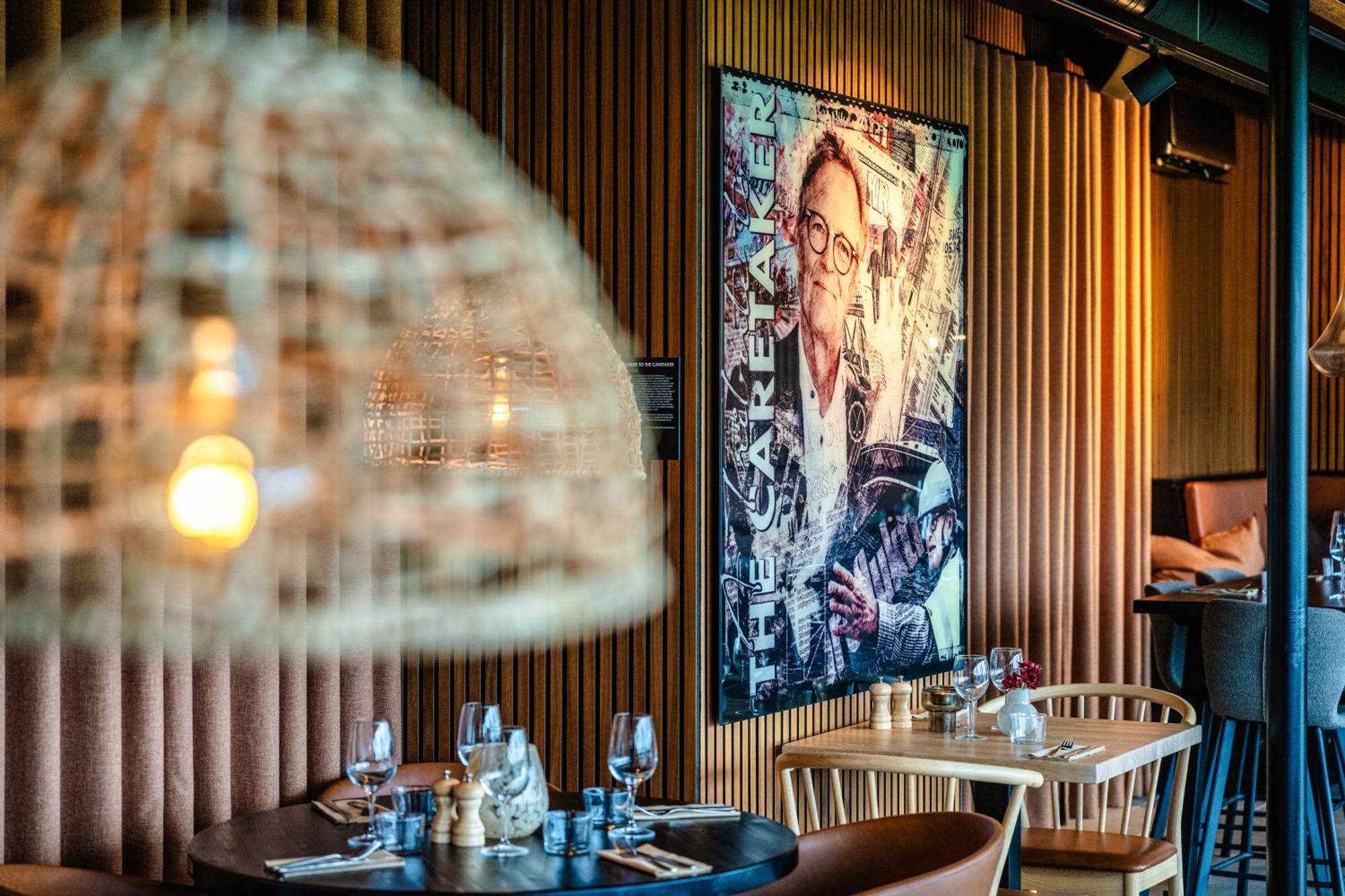 Halmstad Golfarena Hotell & Laegenheter Strandlida ภายนอก รูปภาพ
